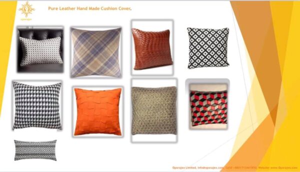 Cushion Cover