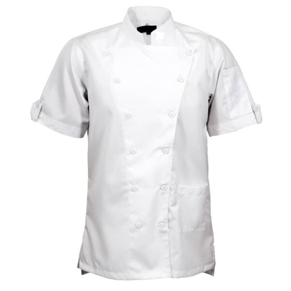 Chef Jacket