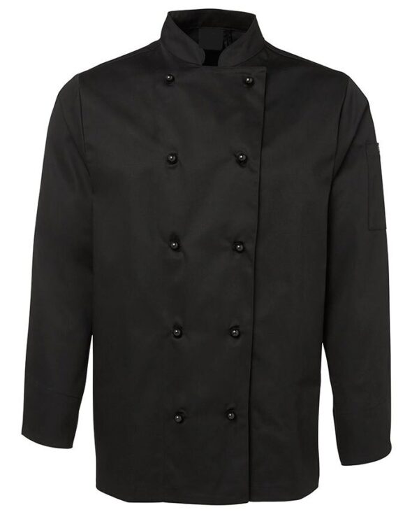 Chef jacket