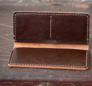 Leather Items