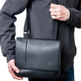 Leather Items