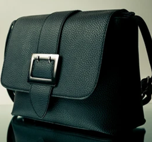 Leather Bag