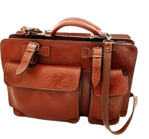 Leather Bag