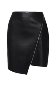 Leather Skirts