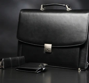 Leather Bag