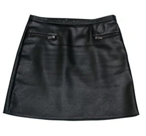 Leather Skirts