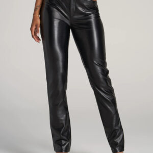 Leather Pants