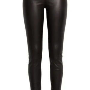 Leather Pants