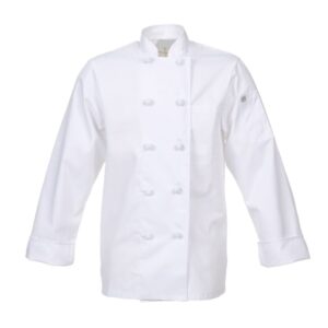 Chef Jacket