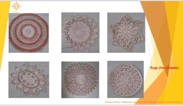 Rugs (Handmade)