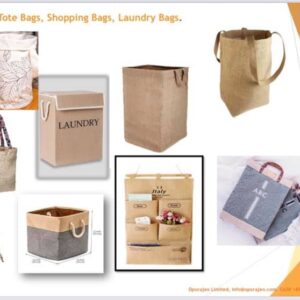 Bags