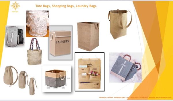 Bags