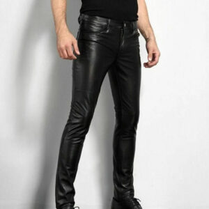 Leather Pants