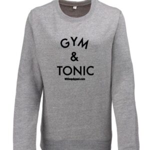 Ladies Sweat