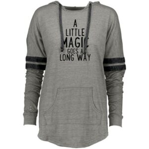 Ladies Hoddie