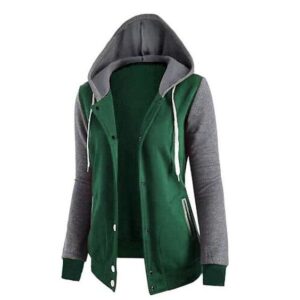 Ladies Hoddie