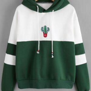 Ladies Hoddie