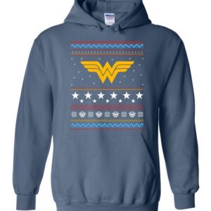 Ladies Hoddie
