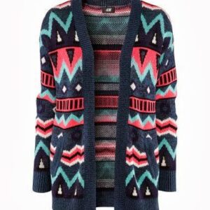Ladies Cardigan