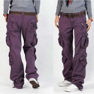 Ladies Cargo