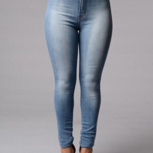 Girl's Jeans