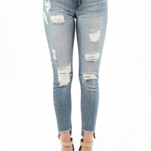 Ladies Jeans