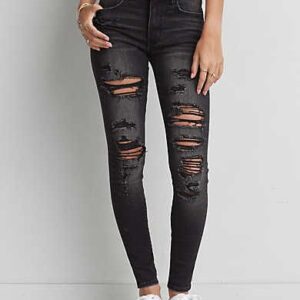 Girl's Jeans