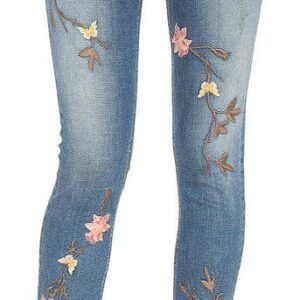 Girl's Jeans