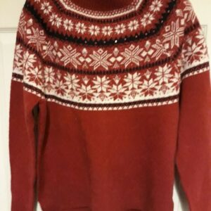 Ladies Jumper