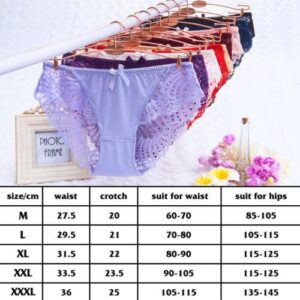 Ladies Lingerie