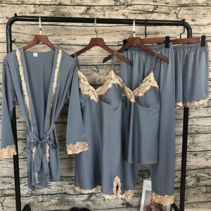 Ladies Longewear