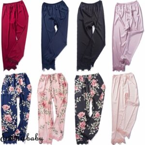 Ladies Longewear