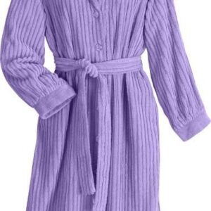 Ladies Longewear