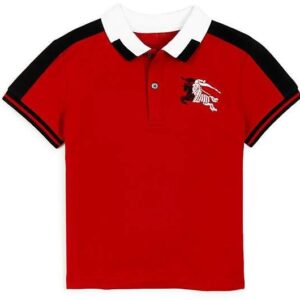 Boy's Polo