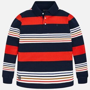 Boy's Polo