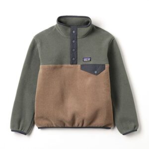 Boy's Sweat