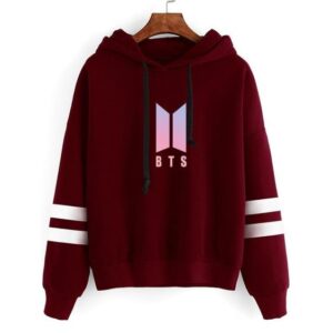Boy's Hoddie