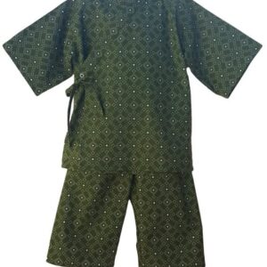 Boy's Longewear