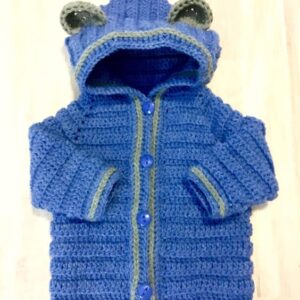 Boy's Cardigan