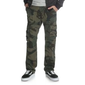 Boy's Cargo