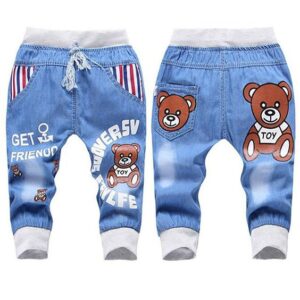 Boy's Jeans