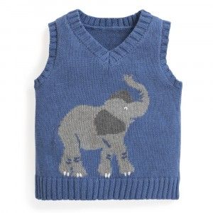 Boy's Jumper