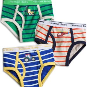 Boy's Lingerie