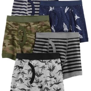 Boy's Lingerie