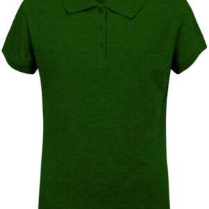 Girl's Polo