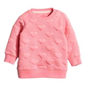 Girl's Sweat Shirt