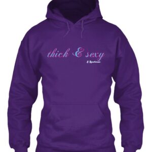 Girl's Hoddie