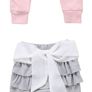 Girl's Pants