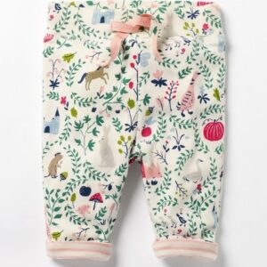 Girl's Pants