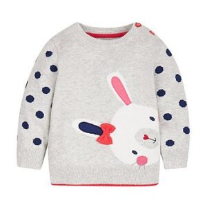 Girl's Jumper